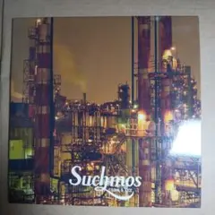 LOVE&VICE/Suchmos