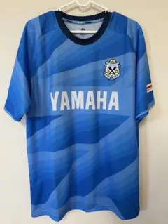 ジュビロ磐田　コンフィットTシャツ　37番平川怜　XL