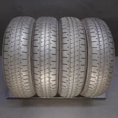 2021年製 ブリヂストン ネクストリー 155/65R14 4本 #26094 - メルカリ
