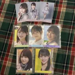 イコラブ 髙松瞳 生写真 まとめ