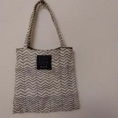 ミナペルホネン　ミニバッグ