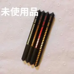 3650 リキッドアイライナー　新品4本セット