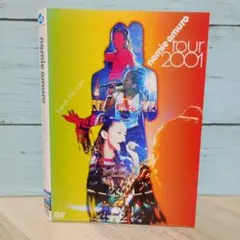 2026年最新】安室奈美恵 tour 2001 break the rulesの人気アイテム