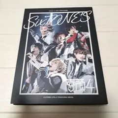 2025年最新】sixtones 素顔4の人気アイテム - メルカリ