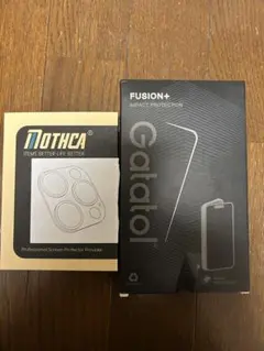 11.2（日）〜11.21（金） iPhone15ケースカメラフィルム２枚