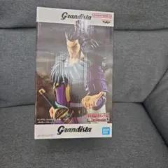 キングダム Grandista 桓騎 フィギュアのサムネイル