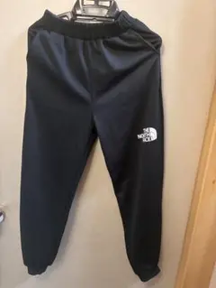 THE NORTH FACE ブラックスエットジョガーパンツ
