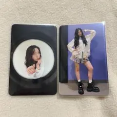 2026年最新】NMIXX makestar ギュジンの人気アイテム - メルカリ