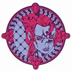 2026年最新】ジョジョ コースター ディアボロの人気アイテム - メルカリ