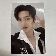 ATEEZ Mingi ミンギ golden hour : part.1