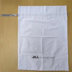 JILL by JILLSTUART 布製ショップ袋 巾着袋 大のサムネイル