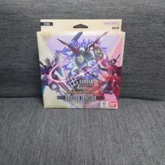 N*z様 GCG ST09 Destiny Ignition デッキのみ - メルカリ