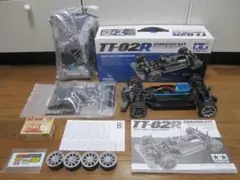 2026年最新】タミヤ TGXの人気アイテム - メルカリ