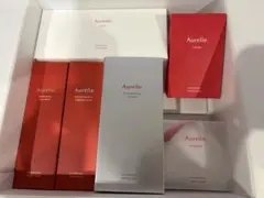 Aurelie (オレリー) 4点セット - メルカリ