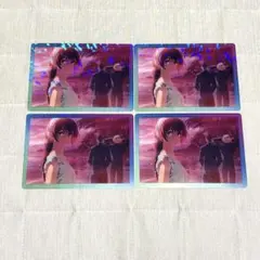 呪術廻戦 ファンパレ 幻影夜行本舗 クリアカード 天内理子 五条悟 夏油傑