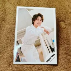 髙橋海人　公式写真