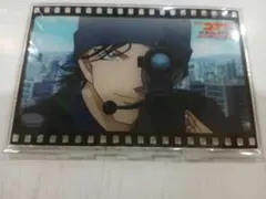 アクリルアートスタンドD　赤井秀一 名探偵コナン　映画　緋色の弾丸