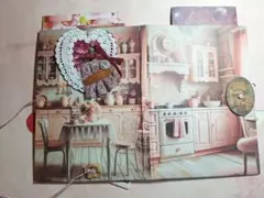 ✳ハンドメイド✳コラージュ素材お裾分けファイル✳2268
