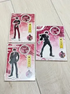 刀剣乱舞 大包平アクスタ