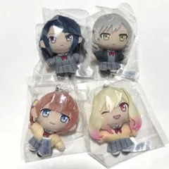 ぷちぬい　レオニ