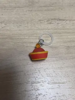 <ドラゴンボール　めじるしアクセサリー3 孫悟空の帽子>