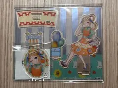 プリティーリズム　 まるくじ プリリズ レインボーライブ あん