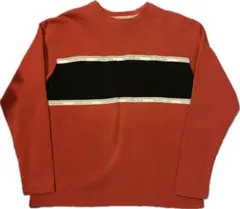 90s calvin klein jeans カルバン sweat スウェット