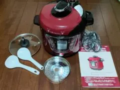 Wonder chef 電気圧力鍋 OEDA30のサムネイル
