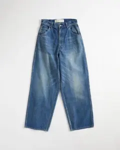 【THE SHINZONE】TOOL DENIM PANTS 32