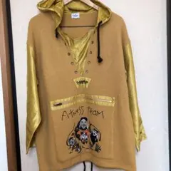 カステルバジャック　パーカーのサムネイル