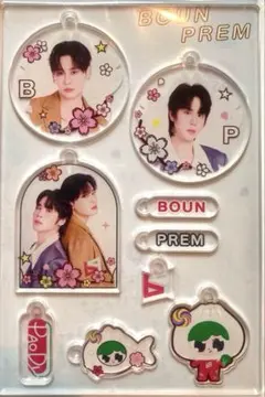 2026年最新】bounprem アクスタの人気アイテム - メルカリ