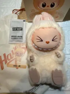 2025年最新】PopMart labubu sisiの人気アイテム - メルカリ