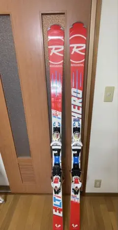 ロシニョール スキー板