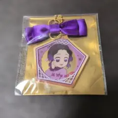 鬼滅の刃　胡蝶しのぶ　2023 クリスマス　オーナメントチャーム