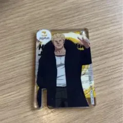ジョイフル　呪術廻戦　アクリル箸置き　キーホルダーのサムネイル