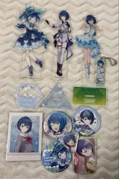 緑川さら まとめ売り キラッとプリチャン - メルカリ
