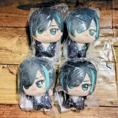写真、小冊子 3種類 ジェジュン ぬいぐるみ JYJ - メルカリ