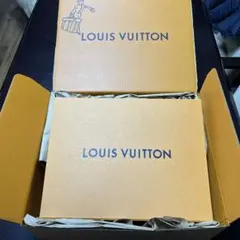 louis vuitton 発送用　空箱　34×41