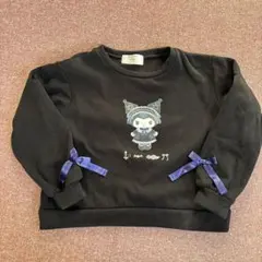 クロミちゃん トップス