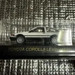 新品 京商 ミニッツAWD レビン AE86 レディセット 32641WBK - メルカリ
