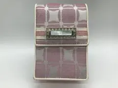 ピンキーアンドダイアン PINKY&DIANNE煙草 シガレットケース ピンク系のサムネイル