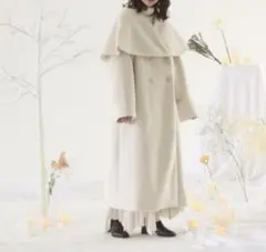 2025年最新】mellowneon コートの人気アイテム - メルカリ