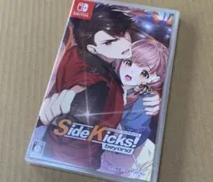 【新品】Side Kicks! beyond サイドキックスビヨンド(通常版)