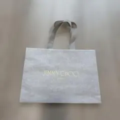 JIMMY CHOO ショップ袋 ショッパーのサムネイル