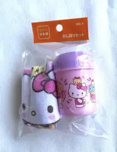 2025年最新】Sanrio おしぼりケースの人気アイテム - メルカリ