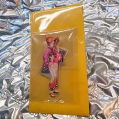 鬼滅の刃 阿波踊り アクリルスタンド アクスタ 胡蝶しのぶ
