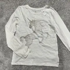 GAP KIDS ユニコーン長袖シャツ XXL