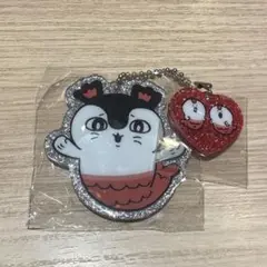 ちいかわ 人魚の島のひみつ セイレーン アクリルキーホルダー
