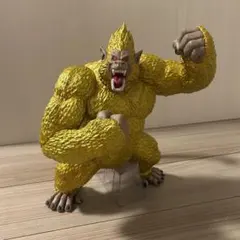 一番くじ 黄金大猿悟空 ドラゴンボールVSオムニバスアルティメット　ラストワン賞