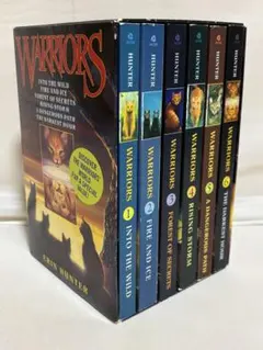 2026年最新】warriors 洋書の人気アイテム - メルカリ